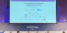 Trasporto aereo, sfide e opportunit&agrave; della transizione energetica
