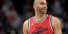 Batum esce dal contratto: il suo futuro dovrebbe comunque essere ai Clippers