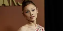 Ariana Grande, condannato l'uomo che l'ha aggredita