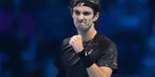 Atp Finals, chi gioca oggi? Il programma e gli orari su Sky