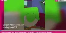 South Park 29, nuova colonna sonora e un cameo di Trump