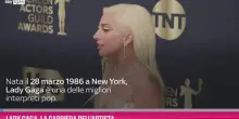 Lady Gaga, la carriera
