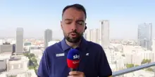 Messico-Sudafrica apre il Mondiale come nel 2010