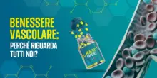 Benessere vascolare: perch&eacute; riguarda tutti noi?