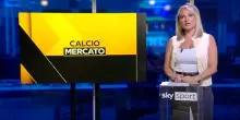 Lazio, saltato l'arrivo di Bamba Dieng