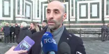 Borja Valero: 'Commisso era sempre vicino alla squadra'