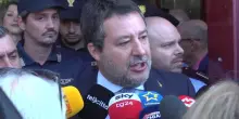 Caro energia, Salvini: 'Auspicabile contributo banche'