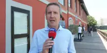 Calciomercato Lazio, le news su Sergi Dominguez