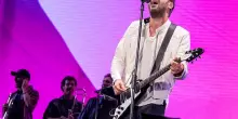 Roma, Baby. Cremonini Live Circo Massimo arriva in tv