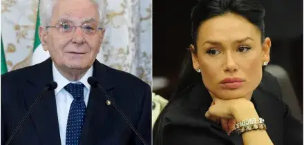 Caso Minetti, Mattarella prende atto del parere positivo sulla grazia