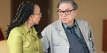 Chicago Med 11, trama, cast e dove eravamo rimasti