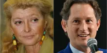 Eredit&agrave; Agnelli, Margherita sar&agrave; parte civile contro John Elkann
