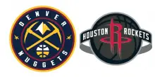 Denver-Houston alle 23 LIVE su Sky Sport Basket