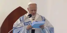Monito Papa: morti in mare vittime di decisioni mancate
