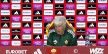 Gasperini: 'Kon&eacute; &egrave; recuperato, non so se gioca dall&rsquo;inizio'