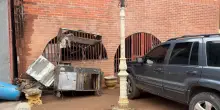 Venezuela, forti piogge tra Caracas e Miranda: sei dispersi