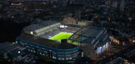 Chelsea-Arsenal 1-1: gol e highlights