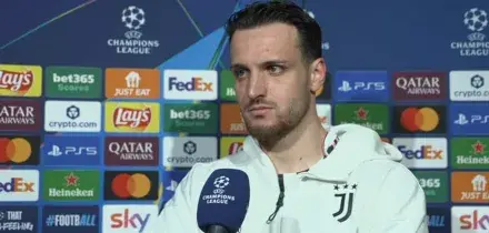 Gatti: 'Abbiamo buttato via la qualificazione all'andata'