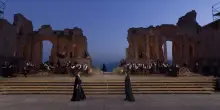 Alta moda, Dolce&Gabbana porta l'alta sartoria a Tarmina