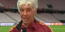 Gasperini: 'Derby un primo passo per credibilità'
