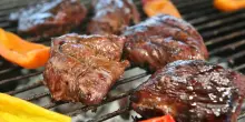Carne di struzzo, l'esperto: 'Alleata preziosa dei muscoli'