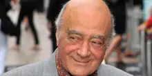 Caso Al-Fayed, polizia condivide per errore i dati di vittime di abusi