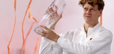 Sinner realizza il Sunshine Double e ora punta al ritorno da numero 1