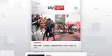 I titoli di Sky TG24 del 2 aprile, edizione delle 13