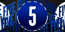 NBA, la top 5 della notte (25 ottobre)