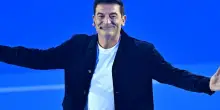 The Wall, Max Giusti &egrave; il conduttore della nuova edizione