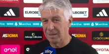 Gasp: 'Reazione? Ero certo, ko col Real ingiusto'