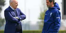 Chivu pianifica mercato con la dirigenza: le possibili mosse
