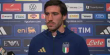 Tonali: 'Con il tempo le nostre qualit&agrave; verranno fuori'