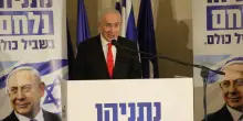 Netanyahu denuncia Haaretz per diffamazione: no telefonate con Emirati