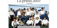 La prima Juventus: la pi&ugrave; antica immagine della squadra