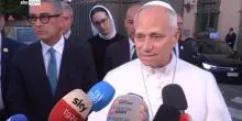 Sumud Flotilla, Papa: siano rispettati i diritti di tutti