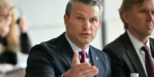 Hegseth: 'Europa impari dal passato. Sola garanzia di pace &egrave; la forza'