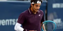 Atp Lione, Musetti vince il derby contro Cobolli e va in finale
