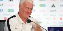 Deschamps si congeda: 'La Francia mi mancher&agrave;'