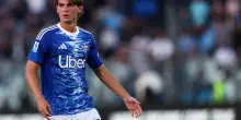 Como-Nico Paz, cose Real... e l'Inter &egrave; alla finestra