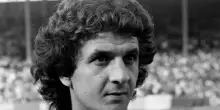 Bergomi: 'Beccalossi era un genio del calcio, anche i rivali lo amavano'