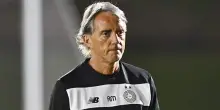 L'Al-Sadd di Roberto Mancini punta un attaccante della Serie B italiana