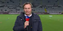 Torino-Monza, le formazioni ufficiali