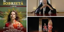 La sobriet&agrave;, trama e cast del film con Amanda Lear in versione suora