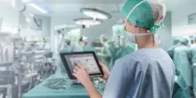 Il futuro della sanit&agrave; &egrave; sempre pi&ugrave; digitale