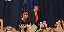 Trump, insoddisfatto della proposta dell'Iran