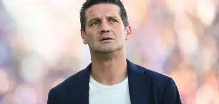 Inter-City, Chivu in conferenza: 'Sul mercato serve pazienza'