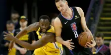 Caso Kawhi Leonard, Draymond Green risponde duramente a Gallinari