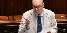 Divieto di burqa a scuola, Valditara: 'Legge per dignit&agrave; femminile'