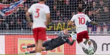 Le pagelle di Bologna-Monza 2-1